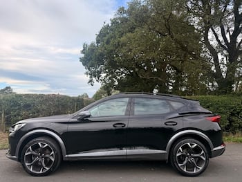 Used Cupra Formentor 2022 for sale - 79695145: Photo
