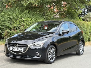 Used Mazda Mazda2 2019 for sale - 79328029: Photo
