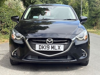 Used Mazda Mazda2 2019 for sale - 79328029: Photo