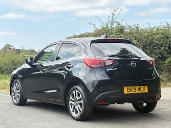 Used Mazda Mazda2 2019 for sale - 79328029: Photo