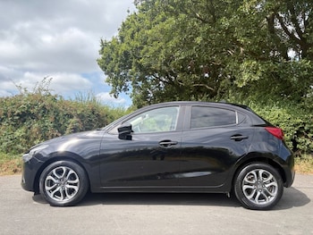 Used Mazda Mazda2 2019 for sale - 79328029: Photo