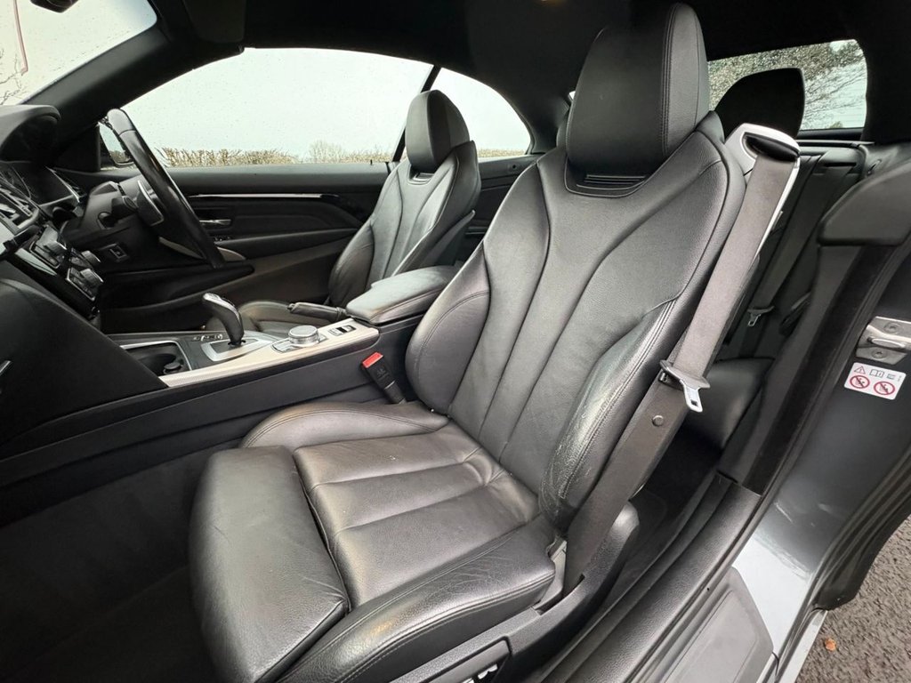 Used BMW 4 Series 2018 for sale - 77734110: Photo 13