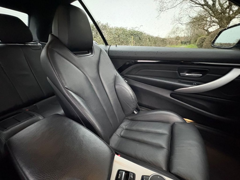Used BMW 4 Series 2018 for sale - 77734110: Photo 14
