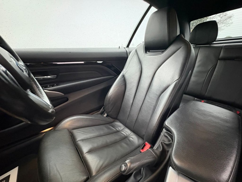 Used BMW 4 Series 2018 for sale - 77734110: Photo 15