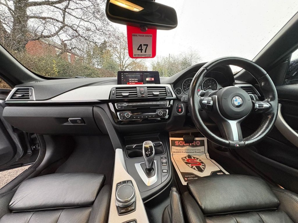 Used BMW 4 Series 2018 for sale - 77734110: Photo 16