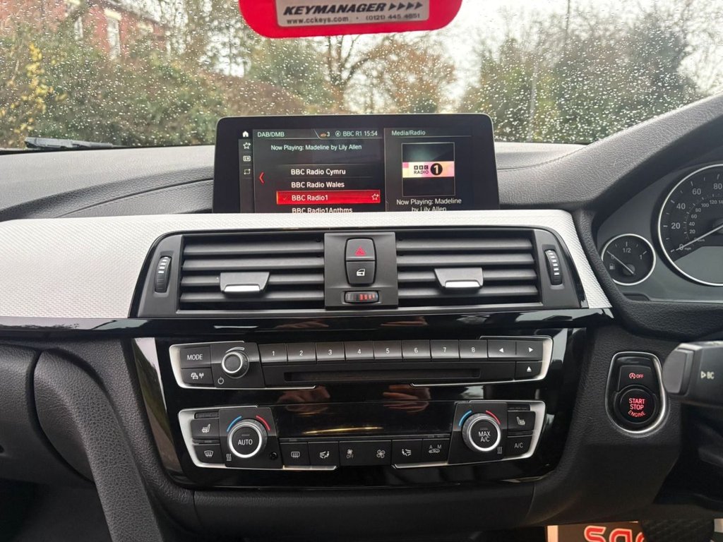 Used BMW 4 Series 2018 for sale - 77734110: Photo 17