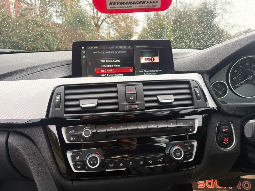 Used BMW 4 Series 2018 for sale - 77734110: Photo 18