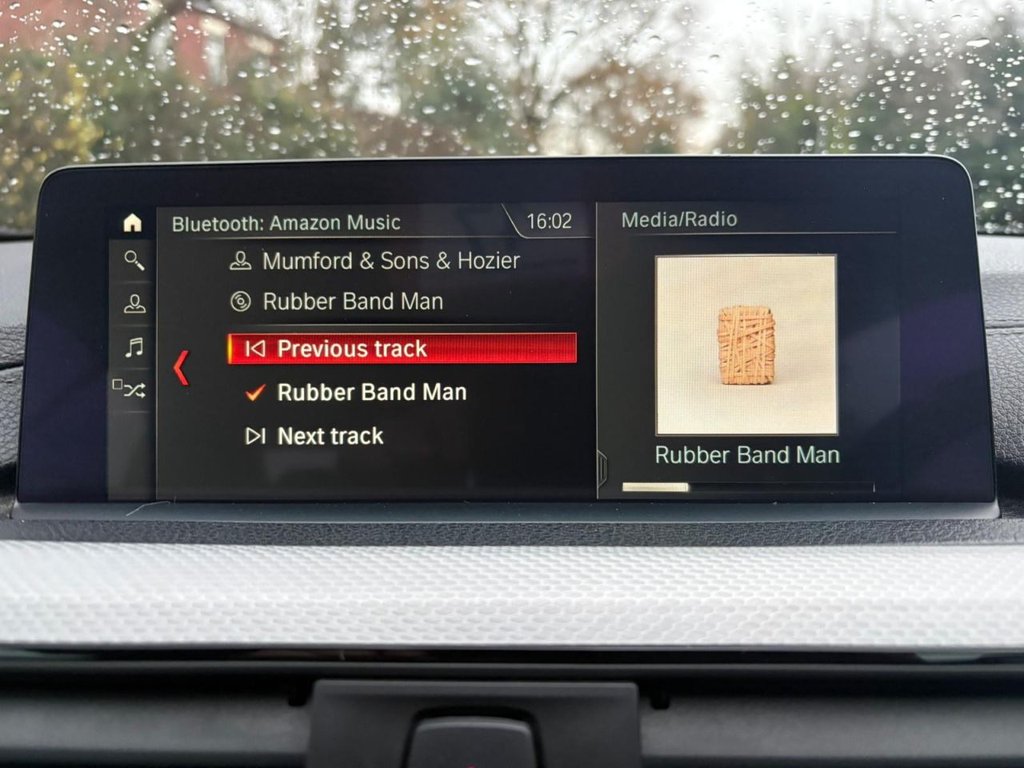 Used BMW 4 Series 2018 for sale - 77734110: Photo 19