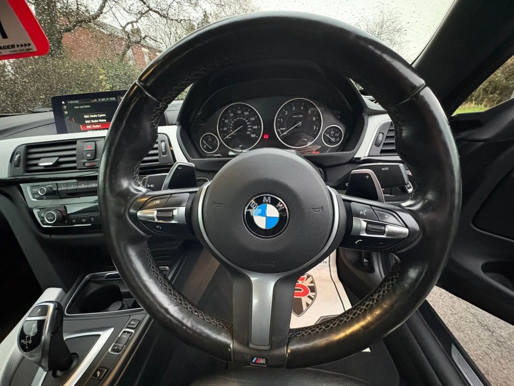 Used BMW 4 Series 2018 for sale - 77734110: Photo 21