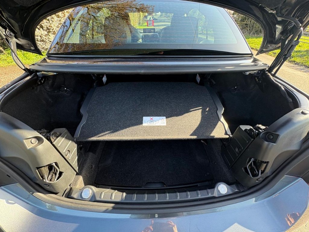 Used BMW 4 Series 2018 for sale - 77734110: Photo 23