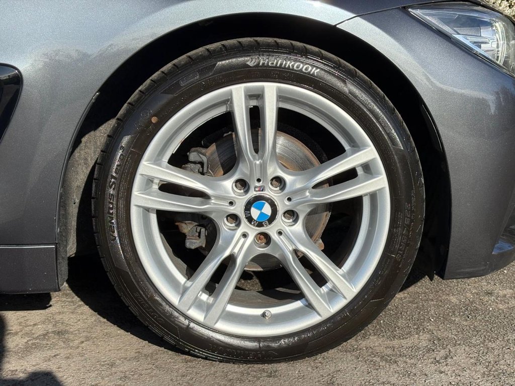 Used BMW 4 Series 2018 for sale - 77734110: Photo 35