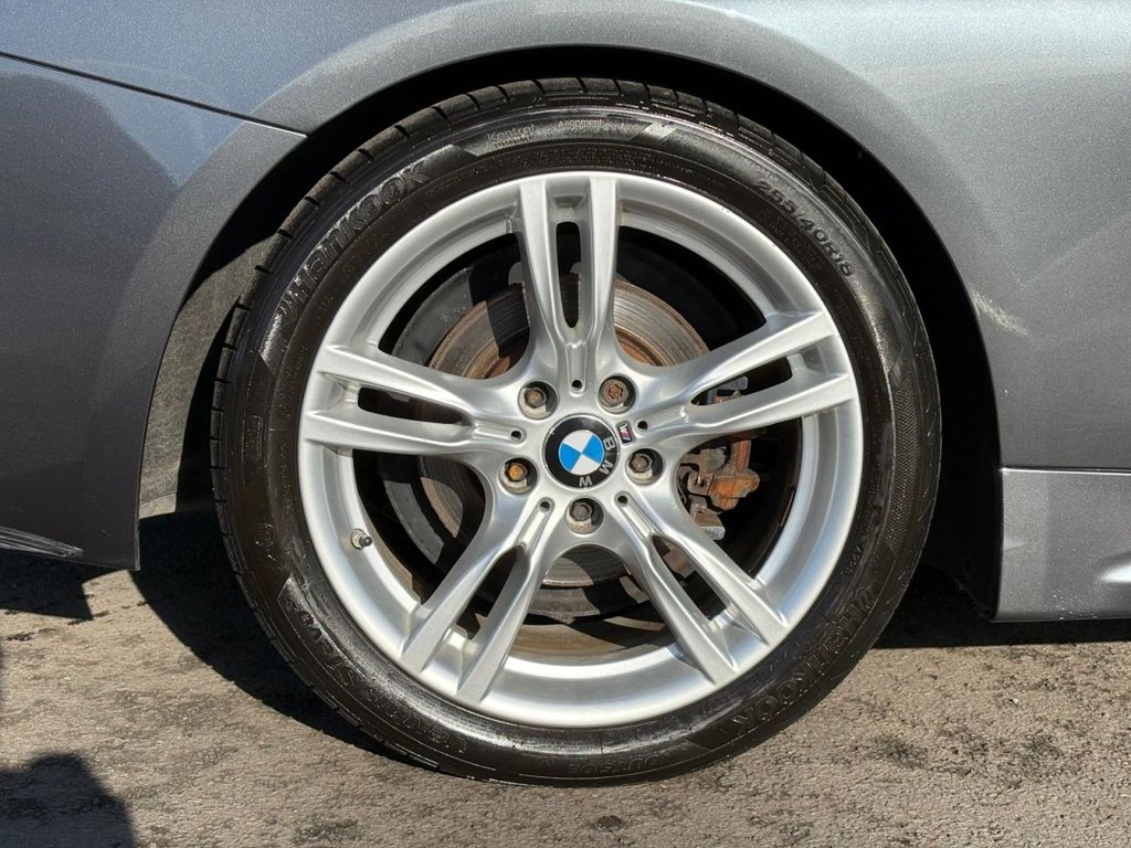 Used BMW 4 Series 2018 for sale - 77734110: Photo 36