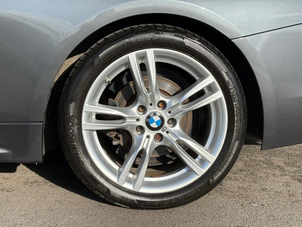 Used BMW 4 Series 2018 for sale - 77734110: Photo 37