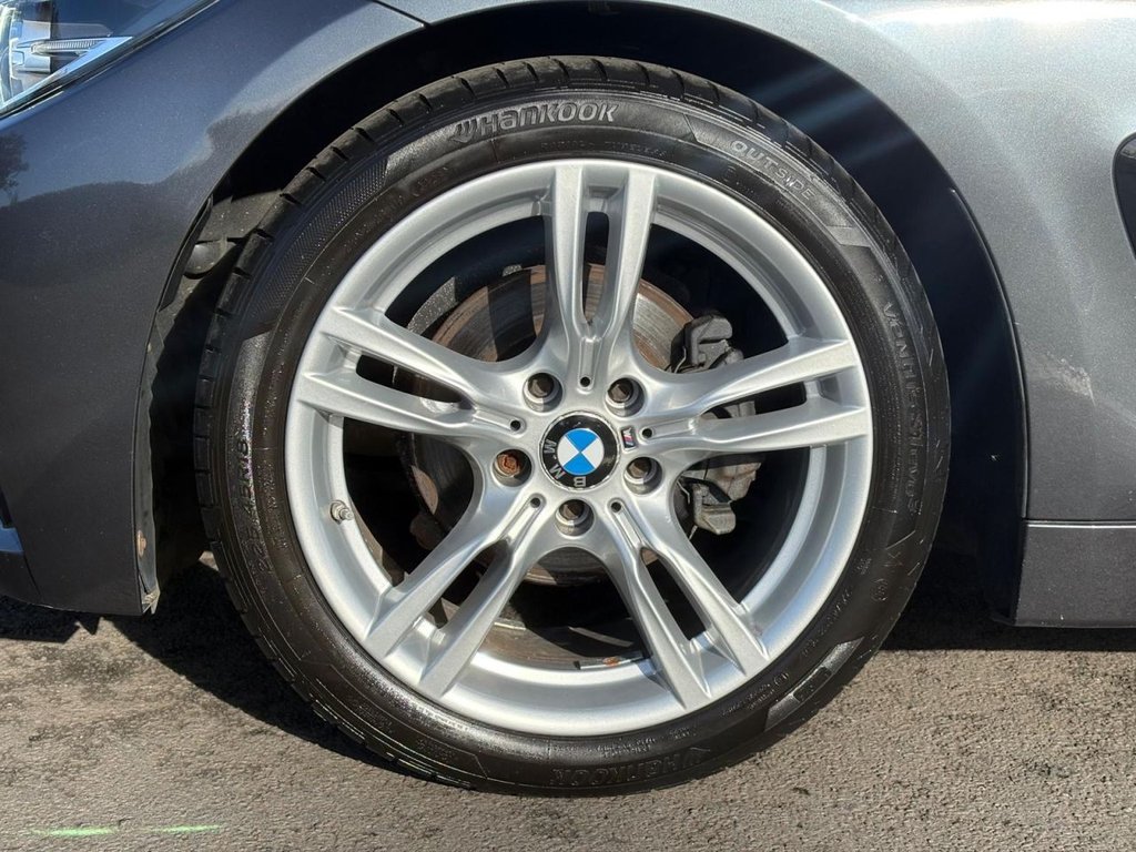 Used BMW 4 Series 2018 for sale - 77734110: Photo 38