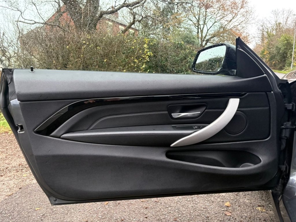 Used BMW 4 Series 2018 for sale - 77734110: Photo 39