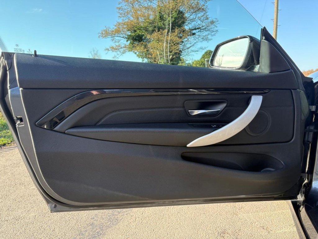 Used BMW 4 Series 2018 for sale - 77734110: Photo 40