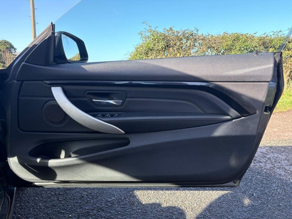 Used BMW 4 Series 2018 for sale - 77734110: Photo 41