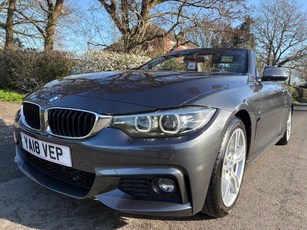 Used BMW 4 Series 2018 for sale - 77734110: Photo 46