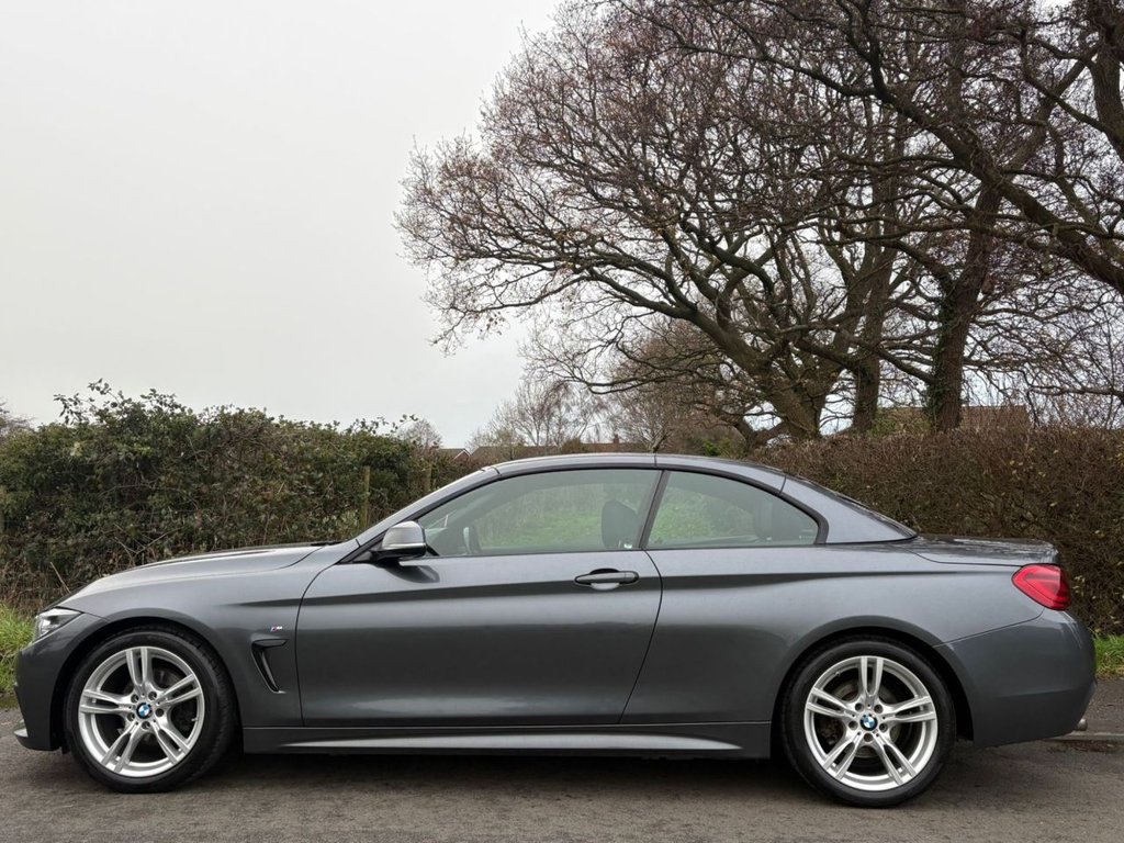 Used BMW 4 Series 2018 for sale - 77734110: Photo 5