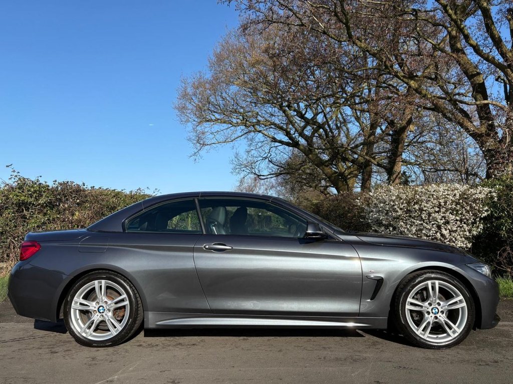 Used BMW 4 Series 2018 for sale - 77734110: Photo 6
