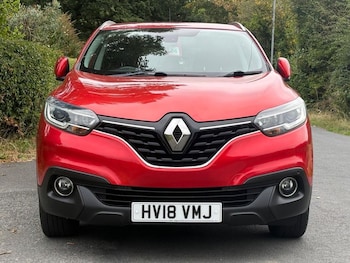 Used Renault Kadjar 2018 for sale - 79539180: Photo