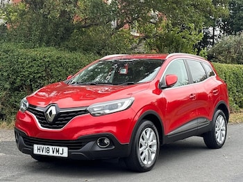 Used Renault Kadjar 2018 for sale - 79539180: Photo