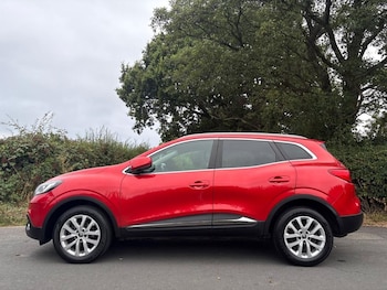 Used Renault Kadjar 2018 for sale - 79539180: Photo