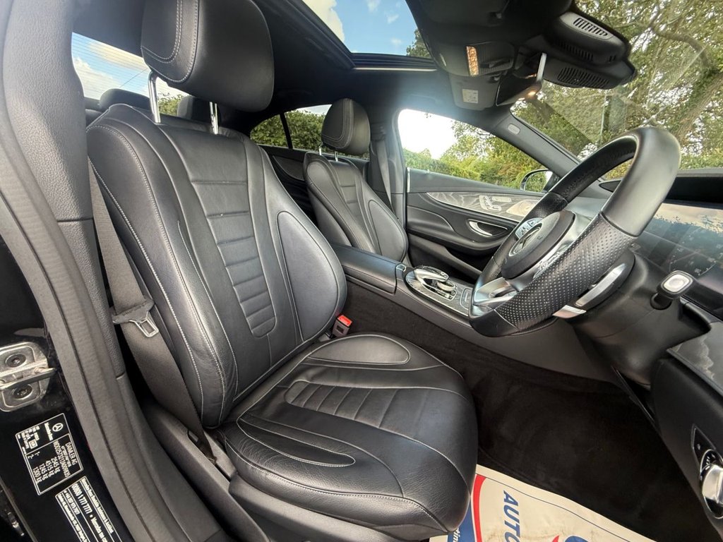 Used Mercedes-Benz CLS 2018 for sale - 77734256: Photo 10