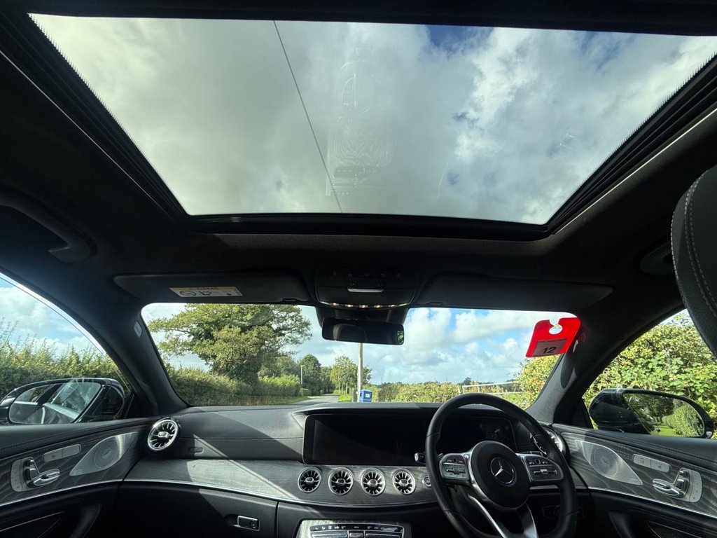 Used Mercedes-Benz CLS 2018 for sale - 77734256: Photo 12