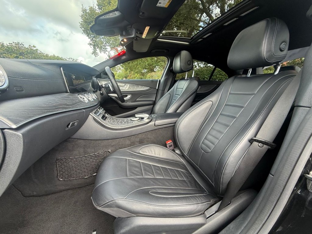 Used Mercedes-Benz CLS 2018 for sale - 77734256: Photo 13