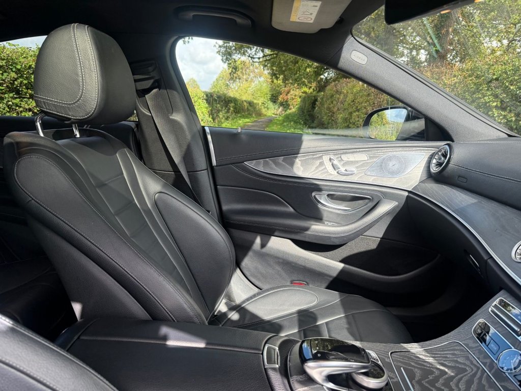 Used Mercedes-Benz CLS 2018 for sale - 77734256: Photo 14