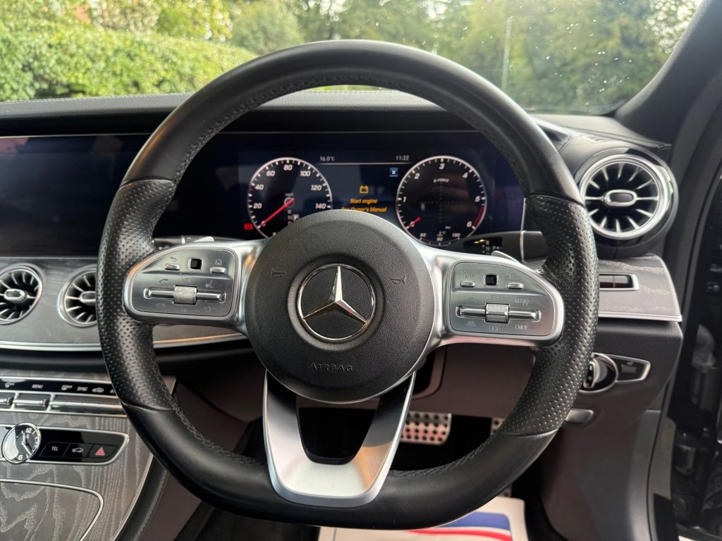 Used Mercedes-Benz CLS 2018 for sale - 77734256: Photo 17