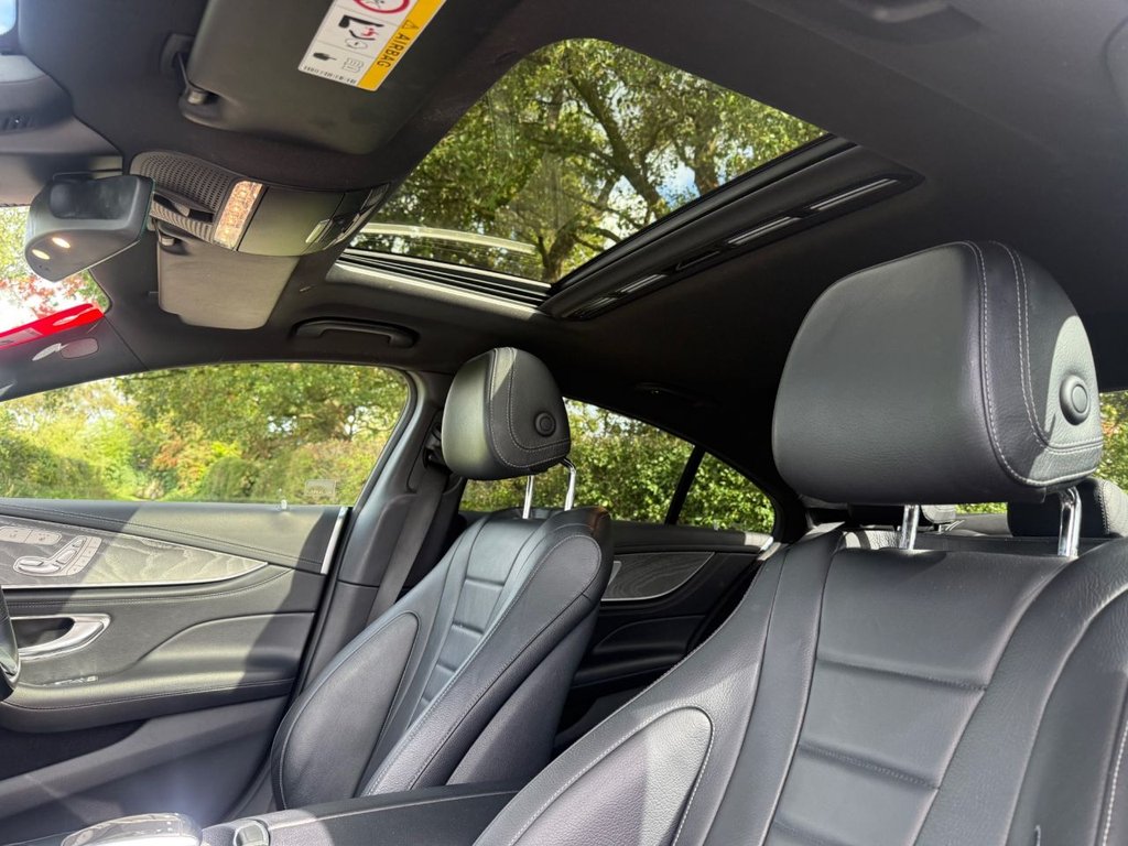 Used Mercedes-Benz CLS 2018 for sale - 77734256: Photo 18