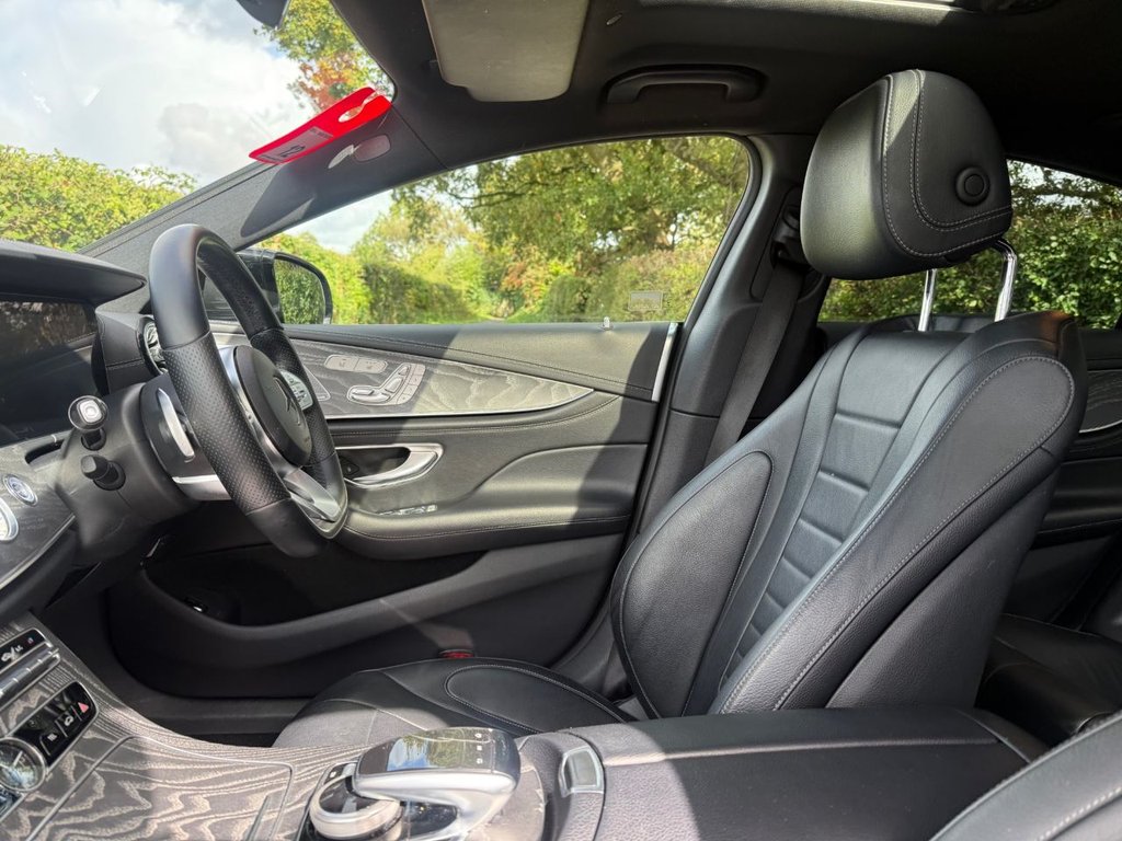 Used Mercedes-Benz CLS 2018 for sale - 77734256: Photo 19