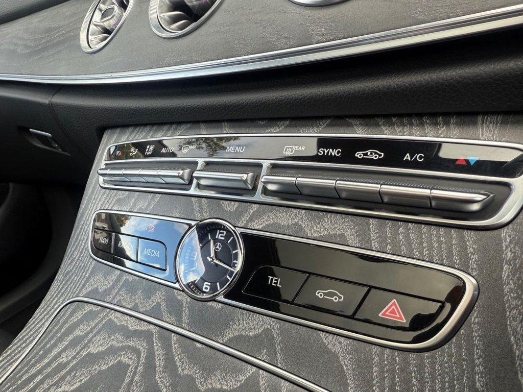 Used Mercedes-Benz CLS 2018 for sale - 77734256: Photo 20