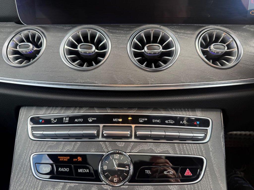 Used Mercedes-Benz CLS 2018 for sale - 77734256: Photo 21