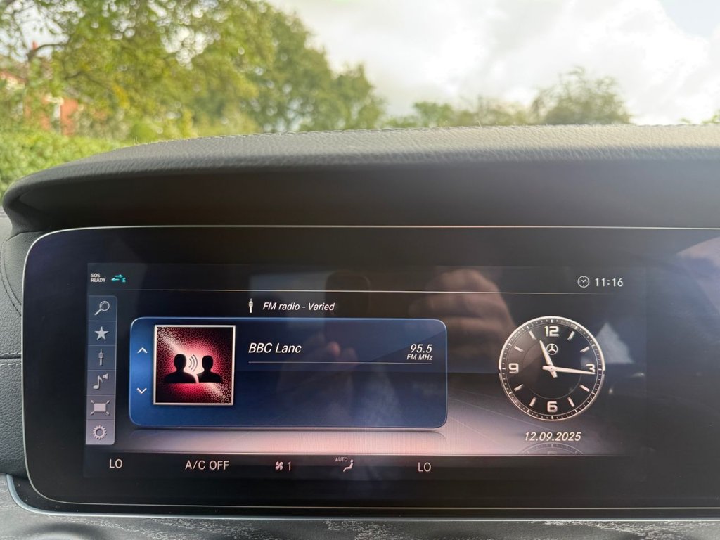 Used Mercedes-Benz CLS 2018 for sale - 77734256: Photo 25