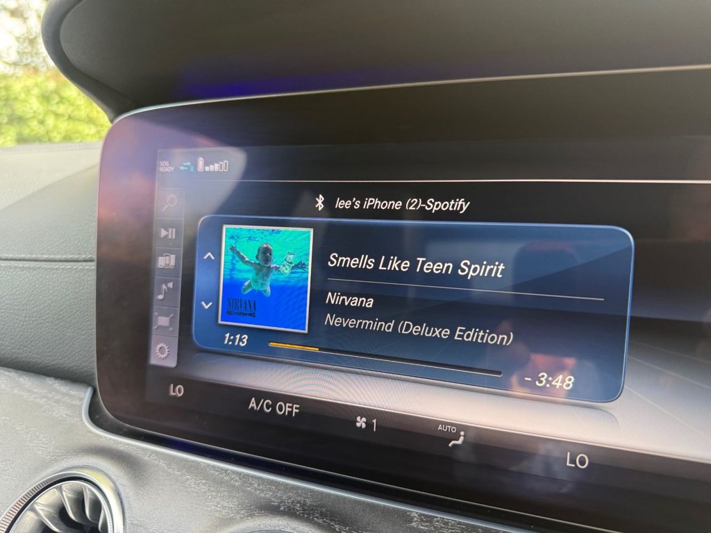 Used Mercedes-Benz CLS 2018 for sale - 77734256: Photo 26