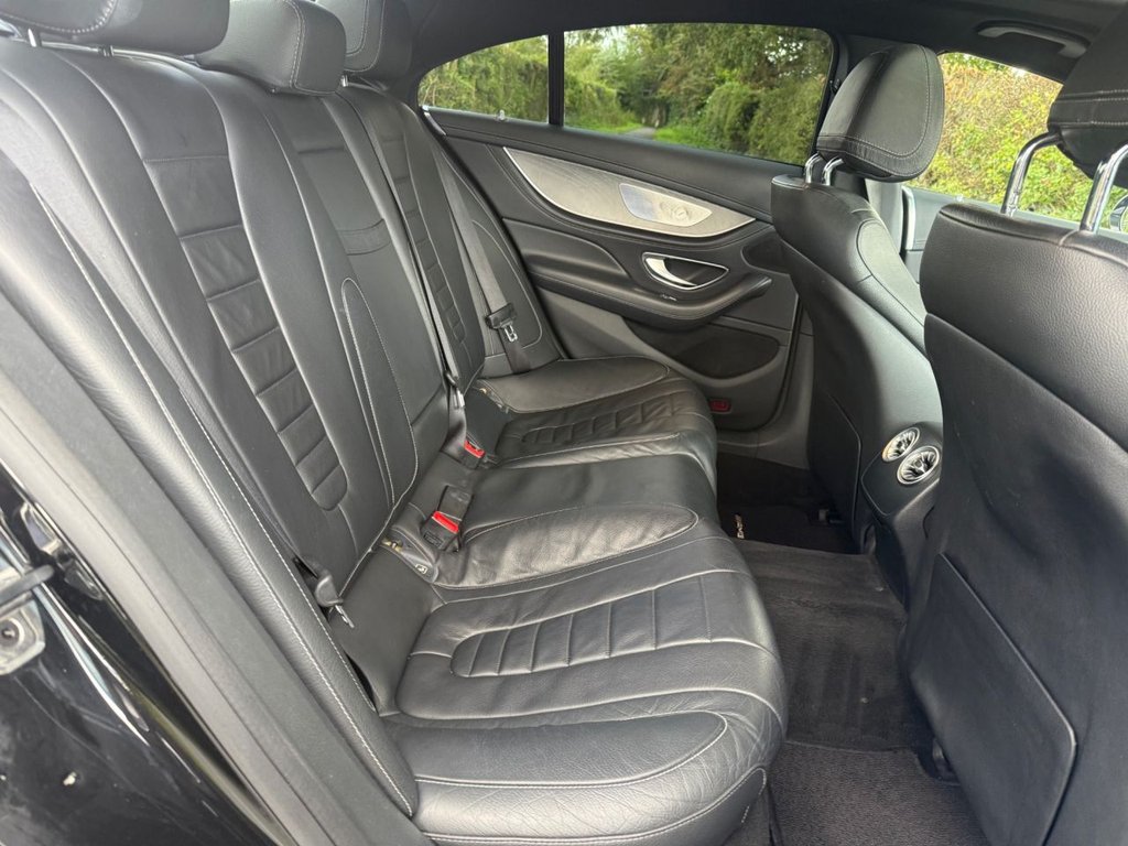 Used Mercedes-Benz CLS 2018 for sale - 77734256: Photo 27