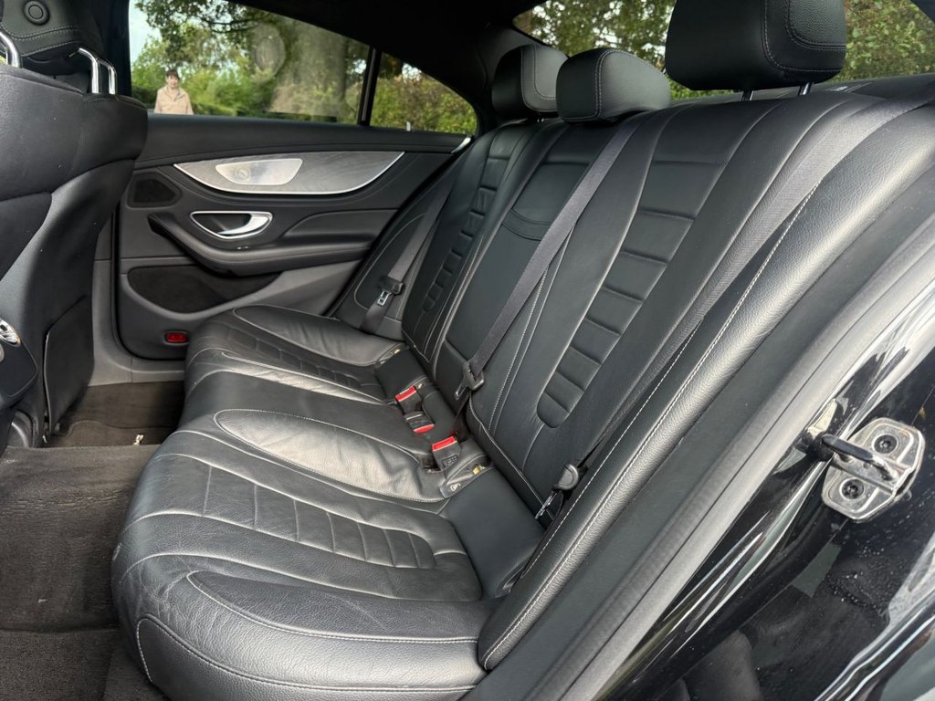 Used Mercedes-Benz CLS 2018 for sale - 77734256: Photo 28