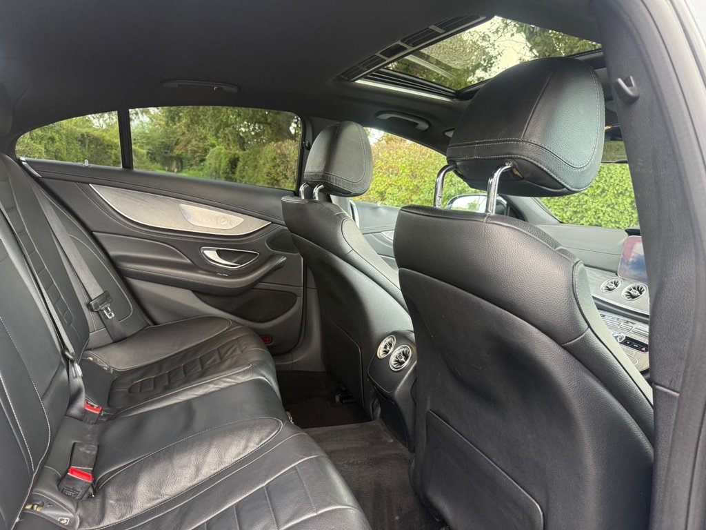 Used Mercedes-Benz CLS 2018 for sale - 77734256: Photo 29