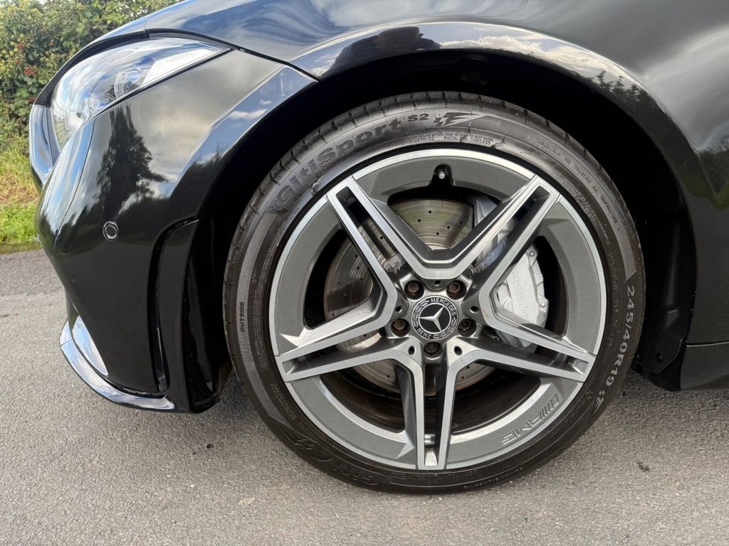 Used Mercedes-Benz CLS 2018 for sale - 77734256: Photo 31