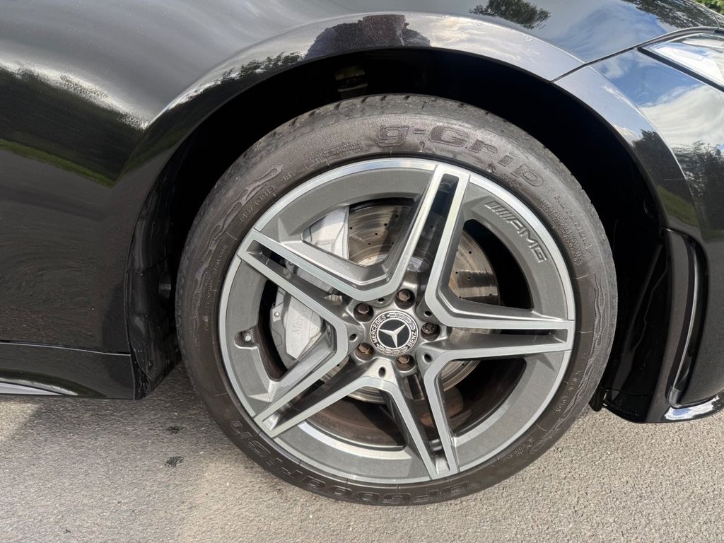 Used Mercedes-Benz CLS 2018 for sale - 77734256: Photo 32