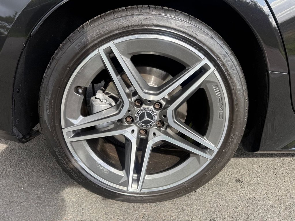 Used Mercedes-Benz CLS 2018 for sale - 77734256: Photo 33