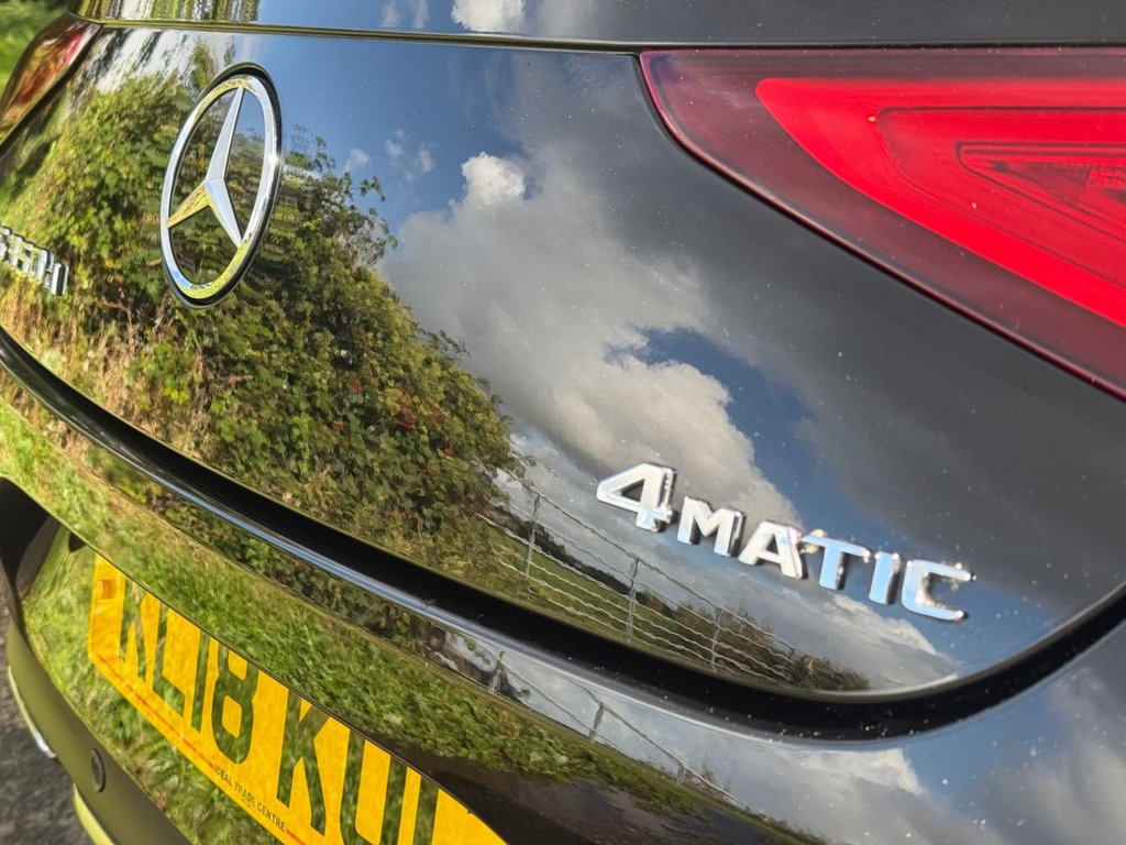 Used Mercedes-Benz CLS 2018 for sale - 77734256: Photo 38