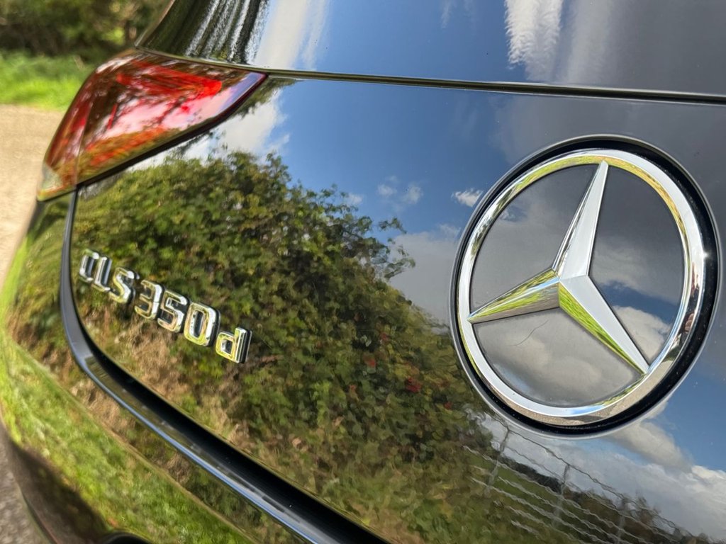 Used Mercedes-Benz CLS 2018 for sale - 77734256: Photo 39