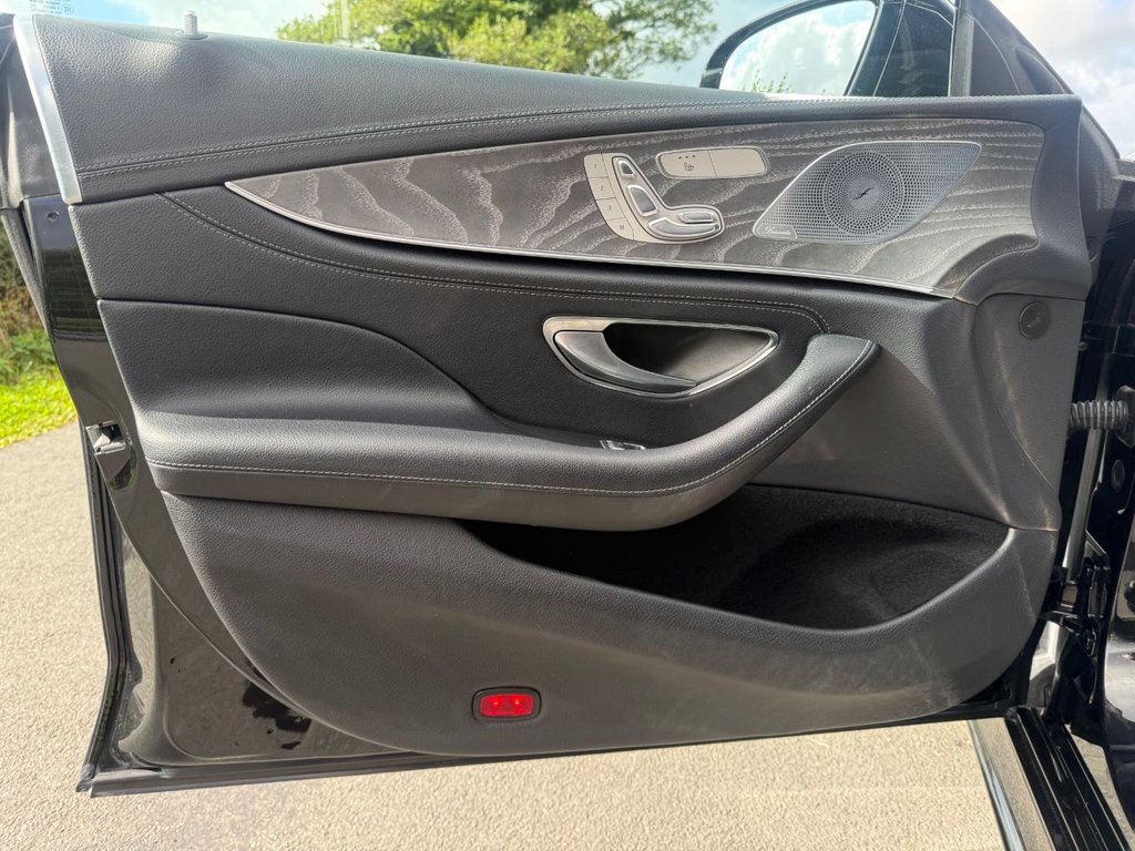 Used Mercedes-Benz CLS 2018 for sale - 77734256: Photo 42