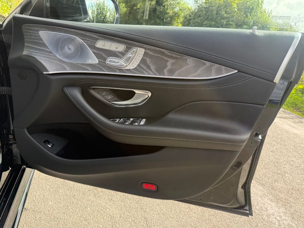 Used Mercedes-Benz CLS 2018 for sale - 77734256: Photo 43