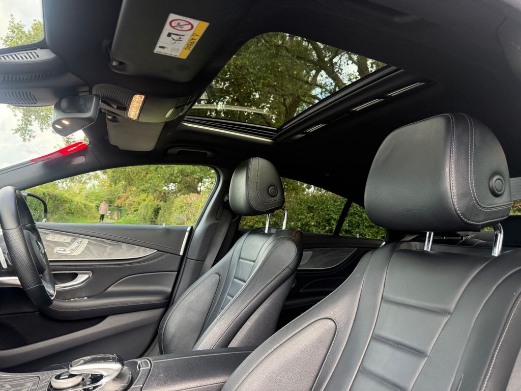 Used Mercedes-Benz CLS 2018 for sale - 77734256: Photo 47