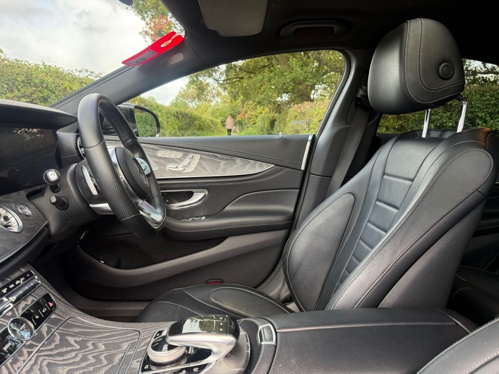 Used Mercedes-Benz CLS 2018 for sale - 77734256: Photo 48